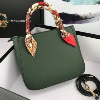 Cheap Prada AAA Quality Handbags For Women #765891 Replica Wholesale [$101.00 USD] [ITEM#765891] on Replica Prada AAA Quality Handbags