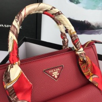 Cheap Prada AAA Quality Handbags For Women #765893 Replica Wholesale [$101.00 USD] [ITEM#765893] on Replica Prada AAA Quality Handbags