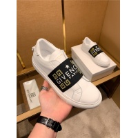 Cheap Givenchy Casual Shoes For Men #765960 Replica Wholesale [$72.00 USD] [ITEM#765960] on Replica Givenchy Casual Shoes