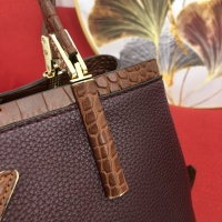 Cheap Prada AAA Quality Handbags For Women #765983 Replica Wholesale [$99.00 USD] [ITEM#765983] on Replica Prada AAA Quality Handbags