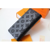 Louis Vuitton LV AAA Quality Wallets For Women #766017