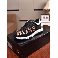 Cheap Boss Casual Shoes For Men #766106 Replica Wholesale [$76.00 USD] [ITEM#766106] on Replica Boss Fashion Shoes