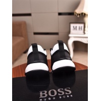 Cheap Boss Casual Shoes For Men #766106 Replica Wholesale [$76.00 USD] [ITEM#766106] on Replica Boss Fashion Shoes