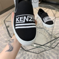 Cheap Kenzo Casual Shoes For Men #766134 Replica Wholesale [$68.00 USD] [ITEM#766134] on Replica Kenzo Shoes