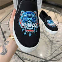 Cheap Kenzo Casual Shoes For Men #766138 Replica Wholesale [$68.00 USD] [ITEM#766138] on Replica Kenzo Shoes