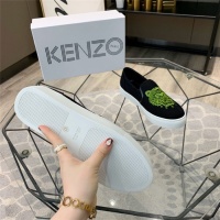 Cheap Kenzo Casual Shoes For Men #766141 Replica Wholesale [$68.00 USD] [ITEM#766141] on Replica Kenzo Shoes