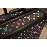 Cheap Louis Vuitton Luggage #766428 Replica Wholesale [$210.00 USD] [ITEM#766428] on Replica Louis Vuitton Luggage