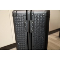 Cheap Bottega Veneta BV Luggage #766452 Replica Wholesale [$210.00 USD] [ITEM#766452] on Replica Bottega Veneta BV Luggage