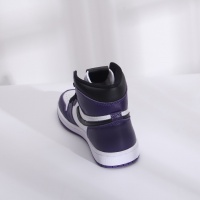 Cheap Air Jordan 1 High Tops Shoes For Men #766689 Replica Wholesale [$130.00 USD] [ITEM#766689] on Replica Air Jordan 1 I