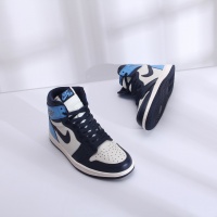 Cheap Air Jordan 1 High Tops Shoes For Men #766691 Replica Wholesale [$130.00 USD] [ITEM#766691] on Replica Air Jordan 1 I