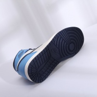 Cheap Air Jordan 1 High Tops Shoes For Men #766691 Replica Wholesale [$130.00 USD] [ITEM#766691] on Replica Air Jordan 1 I