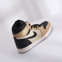 Cheap Air Jordan 1 High Tops Shoes For Men #766692 Replica Wholesale [$130.00 USD] [ITEM#766692] on Replica Air Jordan 1 I
