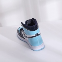 Cheap Air Jordan 1 High Tops Shoes For Men #766696 Replica Wholesale [$130.00 USD] [ITEM#766696] on Replica Air Jordan 1 I