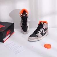 Cheap Air Jordan 1 High Tops Shoes For Men #766697 Replica Wholesale [$130.00 USD] [ITEM#766697] on Replica Air Jordan 1 I