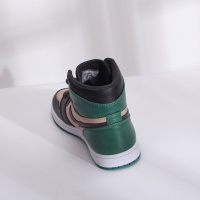 Cheap Air Jordan 1 High Tops Shoes For Men #766698 Replica Wholesale [$130.00 USD] [ITEM#766698] on Replica Air Jordan 1 I