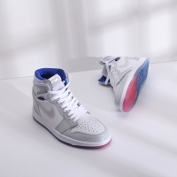Cheap Air Jordan 1 High Tops Shoes For Men #766700 Replica Wholesale [$130.00 USD] [ITEM#766700] on Replica Air Jordan 1 I