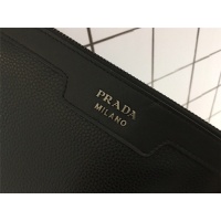 Cheap Prada AAA Man Wallets #766853 Replica Wholesale [$82.00 USD] [ITEM#766853] on Replica Prada AAA Man Wallets