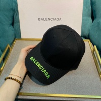 Cheap Balenciaga Caps #766937 Replica Wholesale [$29.00 USD] [ITEM#766937] on Replica Balenciaga Caps