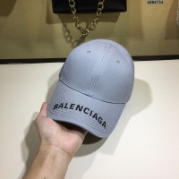 Cheap Balenciaga Caps #767204 Replica Wholesale [$25.00 USD] [ITEM#767204] on Replica Balenciaga Caps