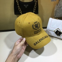 Cheap Balenciaga Caps #767210 Replica Wholesale [$27.00 USD] [ITEM#767210] on Replica Balenciaga Caps