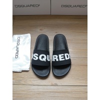 Cheap Dsquared Slippers For Men #767444 Replica Wholesale [$41.00 USD] [ITEM#767444] on Replica Dsquared Slippers