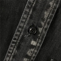 Cheap Balenciaga Jackets Long Sleeved For Men #767685 Replica Wholesale [$61.00 USD] [ITEM#767685] on Replica Balenciaga Coats &amp; Jackets