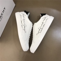 Cheap Givenchy Casual Shoes For Men #767786 Replica Wholesale [$76.00 USD] [ITEM#767786] on Replica Givenchy Casual Shoes
