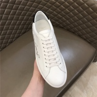 Cheap Givenchy Casual Shoes For Men #767786 Replica Wholesale [$76.00 USD] [ITEM#767786] on Replica Givenchy Casual Shoes