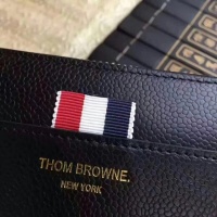 Cheap Thom Browne AAA Man Wallets #767826 Replica Wholesale [$65.00 USD] [ITEM#767826] on Replica Thom Browne AAA Man Wallets