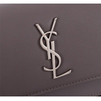 Cheap Yves Saint Laurent YSL AAA Quality Messenger Bags For Women #768227 Replica Wholesale [$81.00 USD] [ITEM#768227] on Replica Yves Saint Laurent YSL AAA Messenger Bags