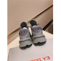 Cheap Y-3 Casual Shoes For Women #768534 Replica Wholesale [$80.00 USD] [ITEM#768534] on Replica Y-3 Shoes