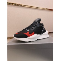 Cheap Y-3 Casual Shoes For Women #768539 Replica Wholesale [$80.00 USD] [ITEM#768539] on Replica Y-3 Shoes