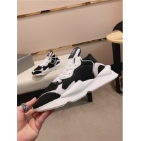 Cheap Y-3 Casual Shoes For Women #768543 Replica Wholesale [$80.00 USD] [ITEM#768543] on Replica Y-3 Shoes