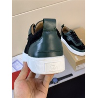 Cheap Christian Louboutin CL Casual Shoes For Men #768626 Replica Wholesale [$102.00 USD] [ITEM#768626] on Replica Christian Louboutin Shoes