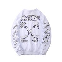 Cheap Off-White Hoodies Long Sleeved For Men #768727 Replica Wholesale [$40.00 USD] [ITEM#768727] on Replica Off-White Hoodies
