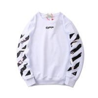 Cheap Off-White Hoodies Long Sleeved For Men #768729 Replica Wholesale [$40.00 USD] [ITEM#768729] on Replica Off-White Hoodies