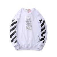 Cheap Off-White Hoodies Long Sleeved For Men #768732 Replica Wholesale [$40.00 USD] [ITEM#768732] on Replica Off-White Hoodies