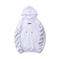 Cheap Off-White Hoodies Long Sleeved For Men #768734 Replica Wholesale [$41.00 USD] [ITEM#768734] on Replica Off-White Hoodies