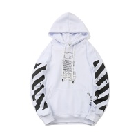 Cheap Off-White Hoodies Long Sleeved For Men #768735 Replica Wholesale [$41.00 USD] [ITEM#768735] on Replica Off-White Hoodies