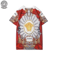 Cheap Versace T-Shirts Short Sleeved For Men #768754 Replica Wholesale [$29.00 USD] [ITEM#768754] on Replica Versace T-Shirts