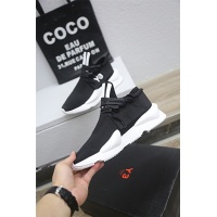 Cheap Y-3 Casual Shoes For Men #768822 Replica Wholesale [$80.00 USD] [ITEM#768822] on Replica Y-3 Shoes