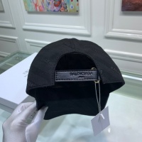 Cheap Balenciaga Caps #768899 Replica Wholesale [$34.00 USD] [ITEM#768899] on Replica Balenciaga Caps