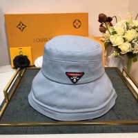 Cheap Prada Caps #768933 Replica Wholesale [$36.00 USD] [ITEM#768933] on Replica Prada Caps
