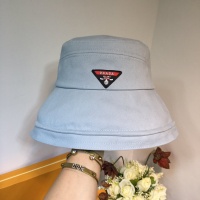Cheap Prada Caps #768933 Replica Wholesale [$36.00 USD] [ITEM#768933] on Replica Prada Caps