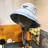 Cheap Prada Caps #768933 Replica Wholesale [$36.00 USD] [ITEM#768933] on Replica Prada Caps