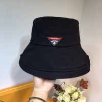 Cheap Prada Caps #768934 Replica Wholesale [$36.00 USD] [ITEM#768934] on Replica Prada Caps