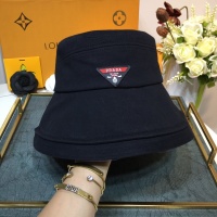 Cheap Prada Caps #768934 Replica Wholesale [$36.00 USD] [ITEM#768934] on Replica Prada Caps