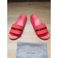 Cheap Balenciaga Slippers For Men #768988 Replica Wholesale [$42.00 USD] [ITEM#768988] on Replica Balenciaga Slippers