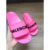 Cheap Balenciaga Slippers For Women #768994 Replica Wholesale [$42.00 USD] [ITEM#768994] on Replica Balenciaga Slippers