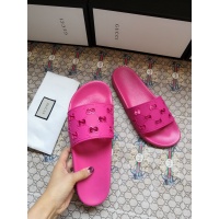 Cheap Gucci Slippers For Women #769104 Replica Wholesale [$41.00 USD] [ITEM#769104] on Replica Gucci Slippers